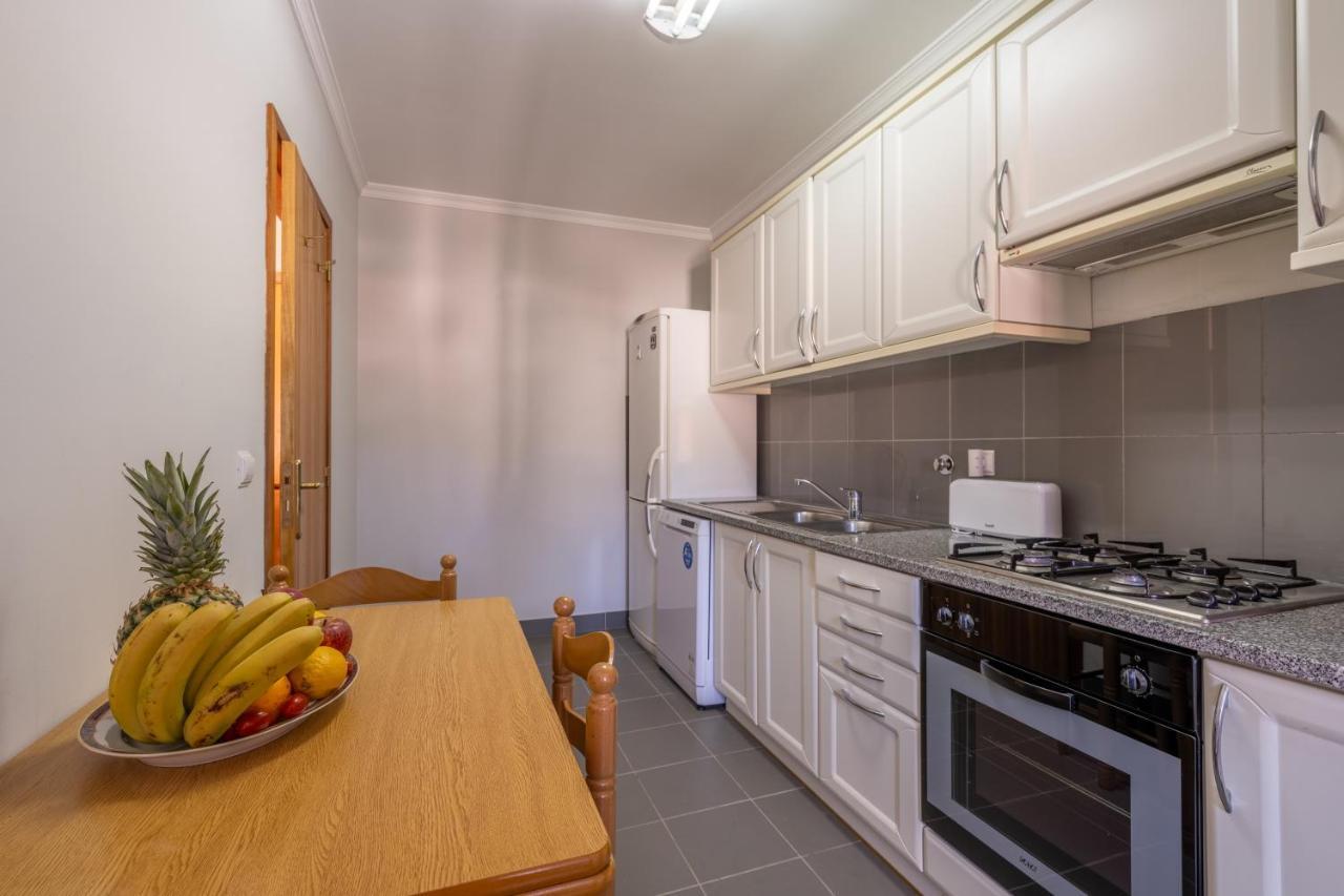 Harmonia Apartment By Atlantic Holiday Machico  Bagian luar foto